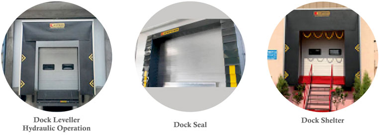 Loading Solutions